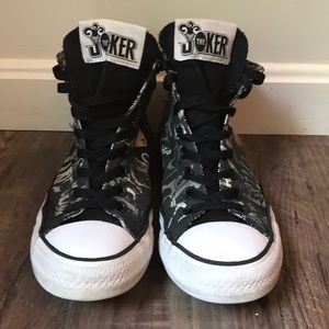 Converse All Star The Joker High Tops